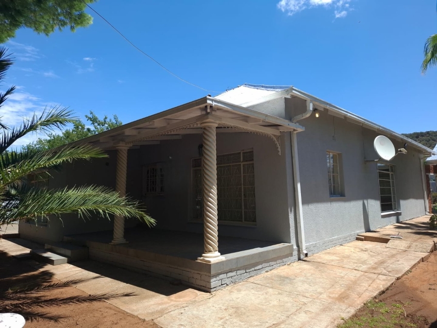 3 Bedroom Property for Sale in Navalsig Free State